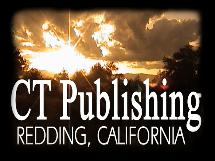 CT Publishing Logo